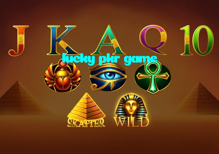 available types of lucky pkr game bet including pre-match live express and system bets