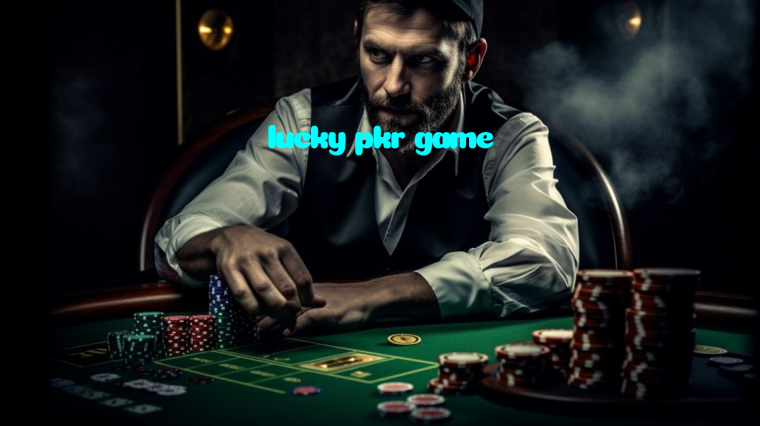 making first deposit on lucky pkr game website using local payment methods in Pakistan